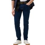 Pepe Jeans Jean Slim Brut Homme Pepe Jeans PM207388CT7   W29. Coloris disponibles : Bleu