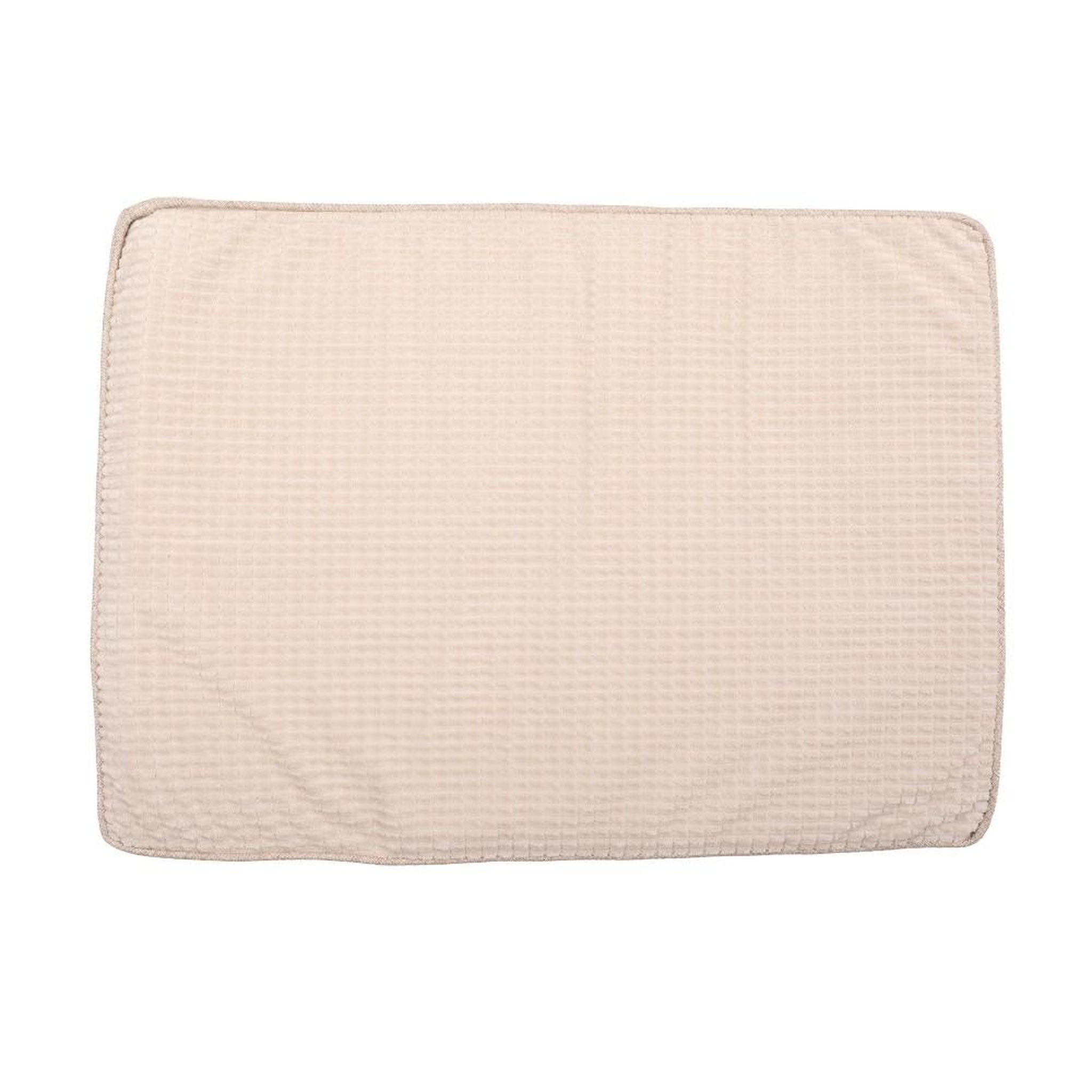 Voir la diapositive 3 : MON AMI LUKI Matelas antiderapant pour chien