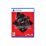 Just for games The Thaumaturge PS5