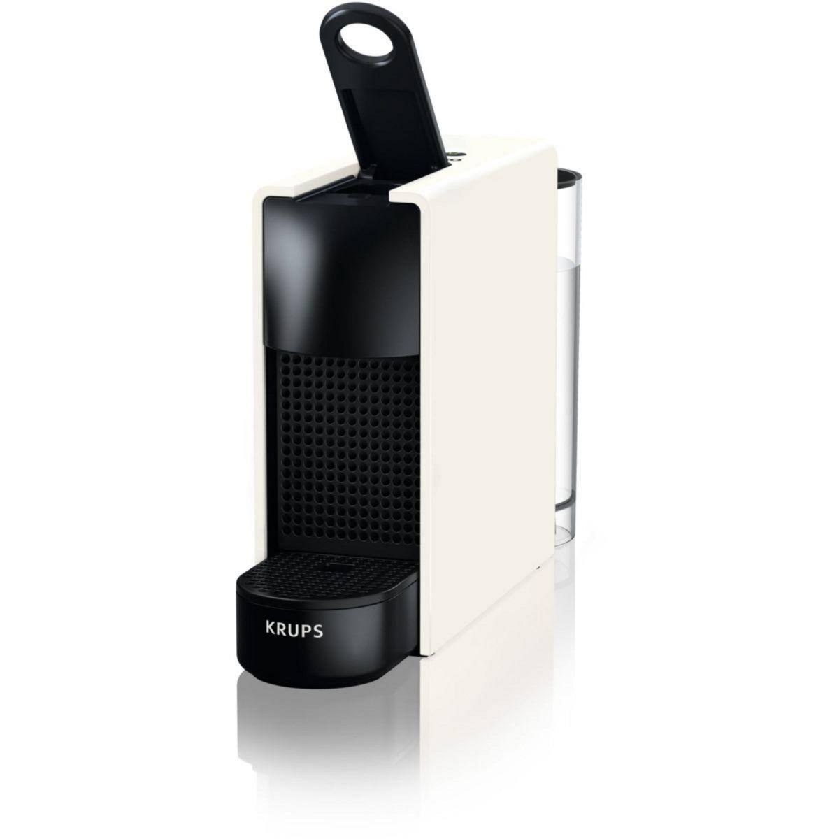 KRUPS Nespresso Essenza Mini Blanche YY2912FD