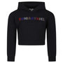 Voir la diapositive 1 : Sonia Rykiel Sweat  Fille Sonia Rykiel A00183