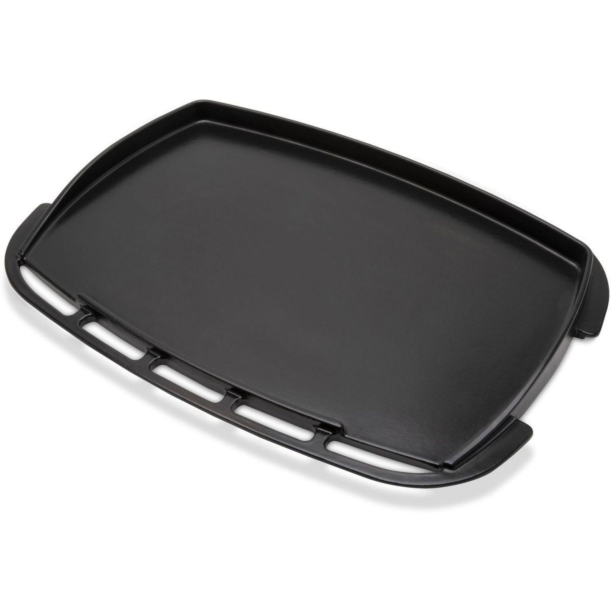 Weber Plancha pour barbecue q2100n