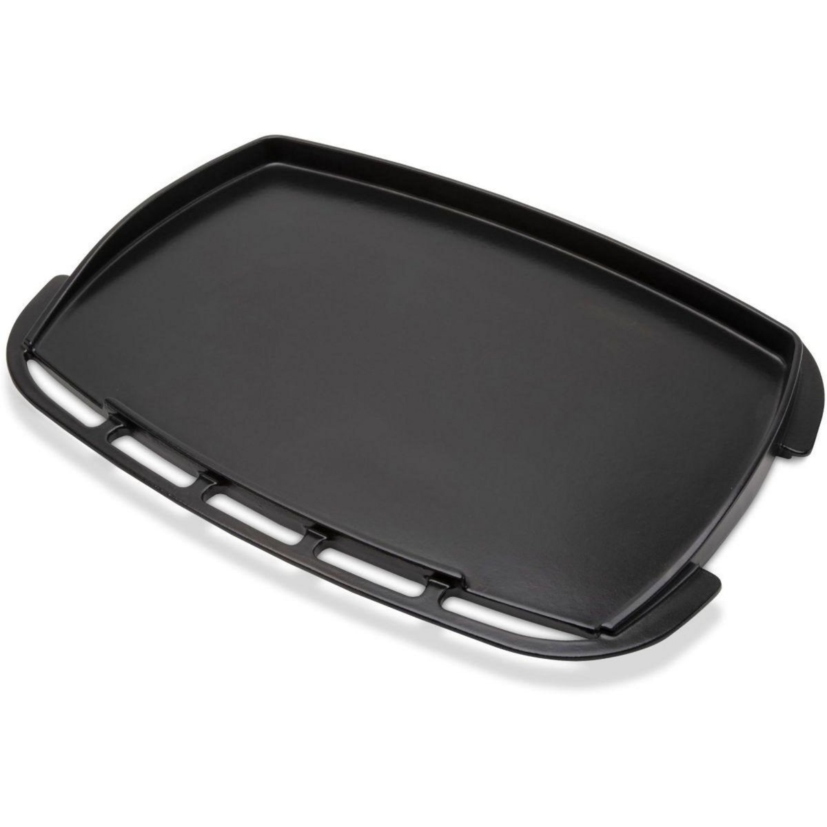 Weber Plancha pour barbecue Q2100N