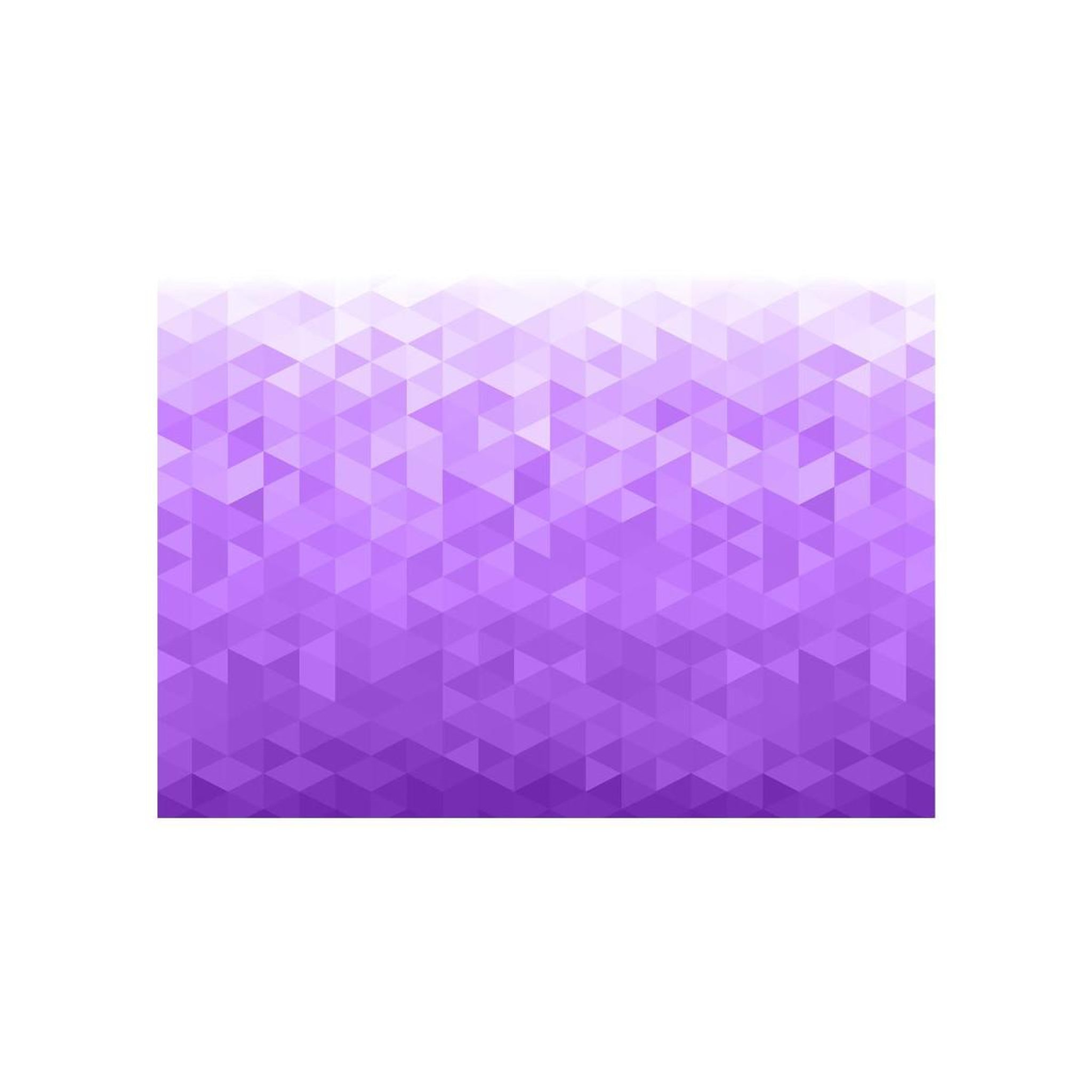 Voir la diapositive 2 : Paris Prix Papier Peint  Violet Pixel