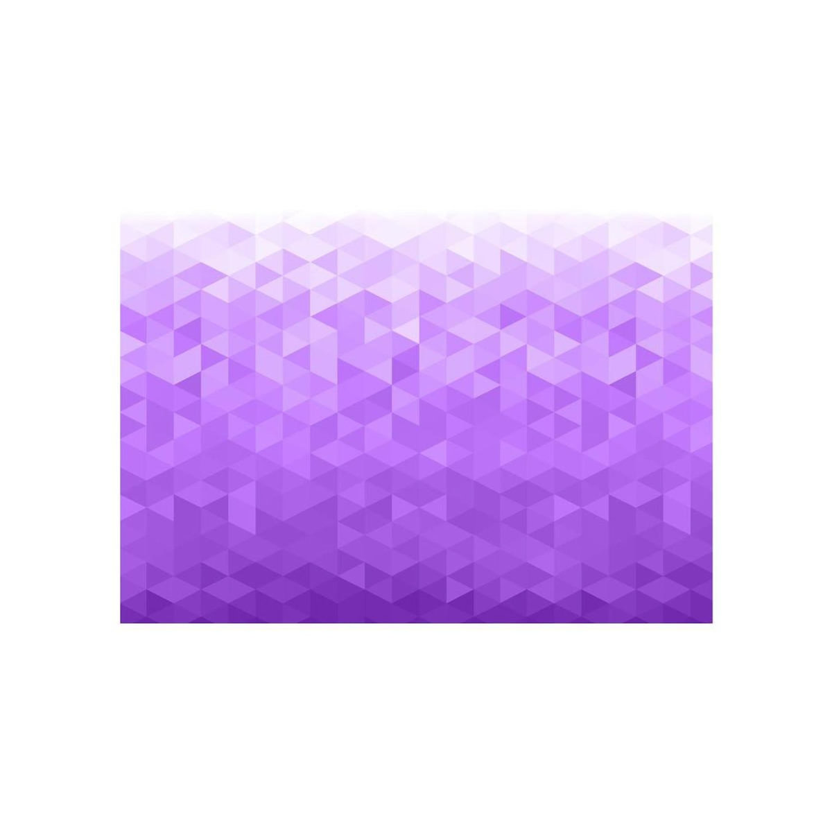 Paris Prix Papier Peint  Violet Pixel