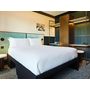Voir la diapositive 2 : Smartbox Séjour en hôtel Mercure 4* : 2 jours avec dîner, modelage et espace détente au Touquet - Coffret Cadeau Séjour