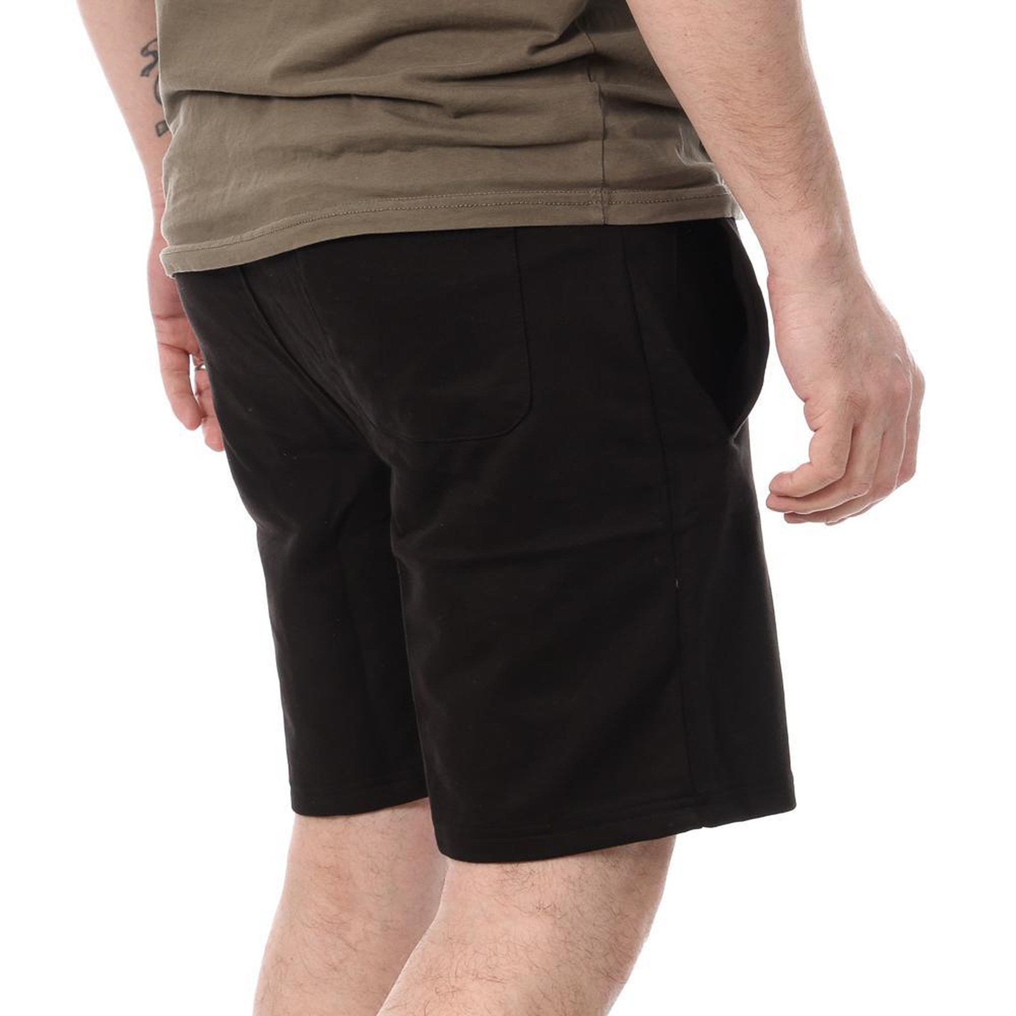 Voir la diapositive 2 : LOTTO Short  Homme Lotto  LT1378