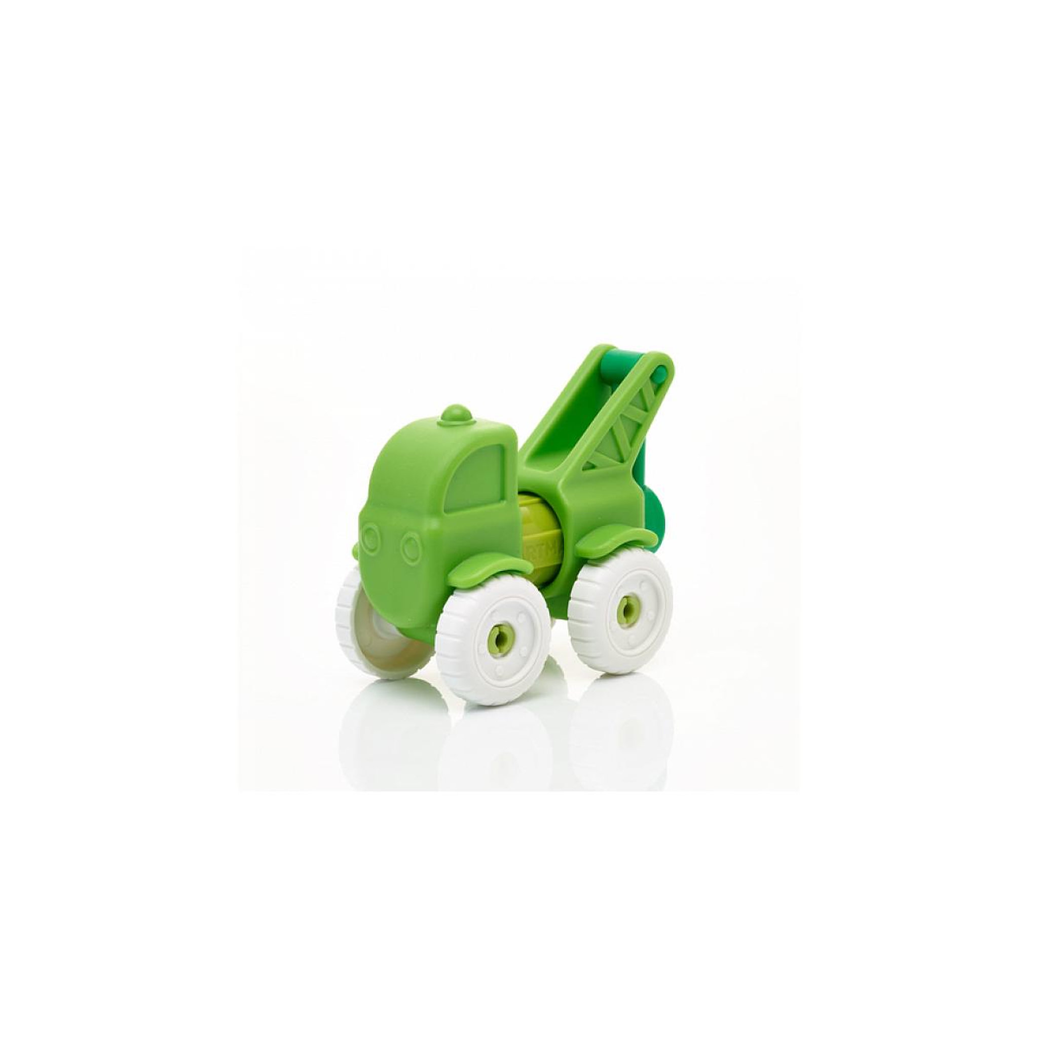 Voir la diapositive 5 : Smart Games SmartMax My First Vehicules