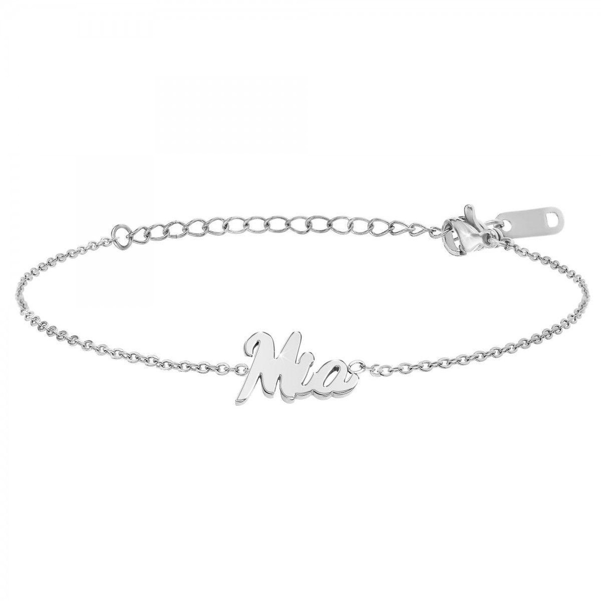 SC CRYSTAL Mia - Bracelet prénom