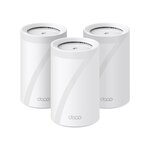 TP-LINK Routeur Wifi Mesh Deco BE65(3-pack)