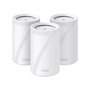 Voir la diapositive 1 : TP-LINK Routeur Wifi Mesh Deco BE65(3-pack)