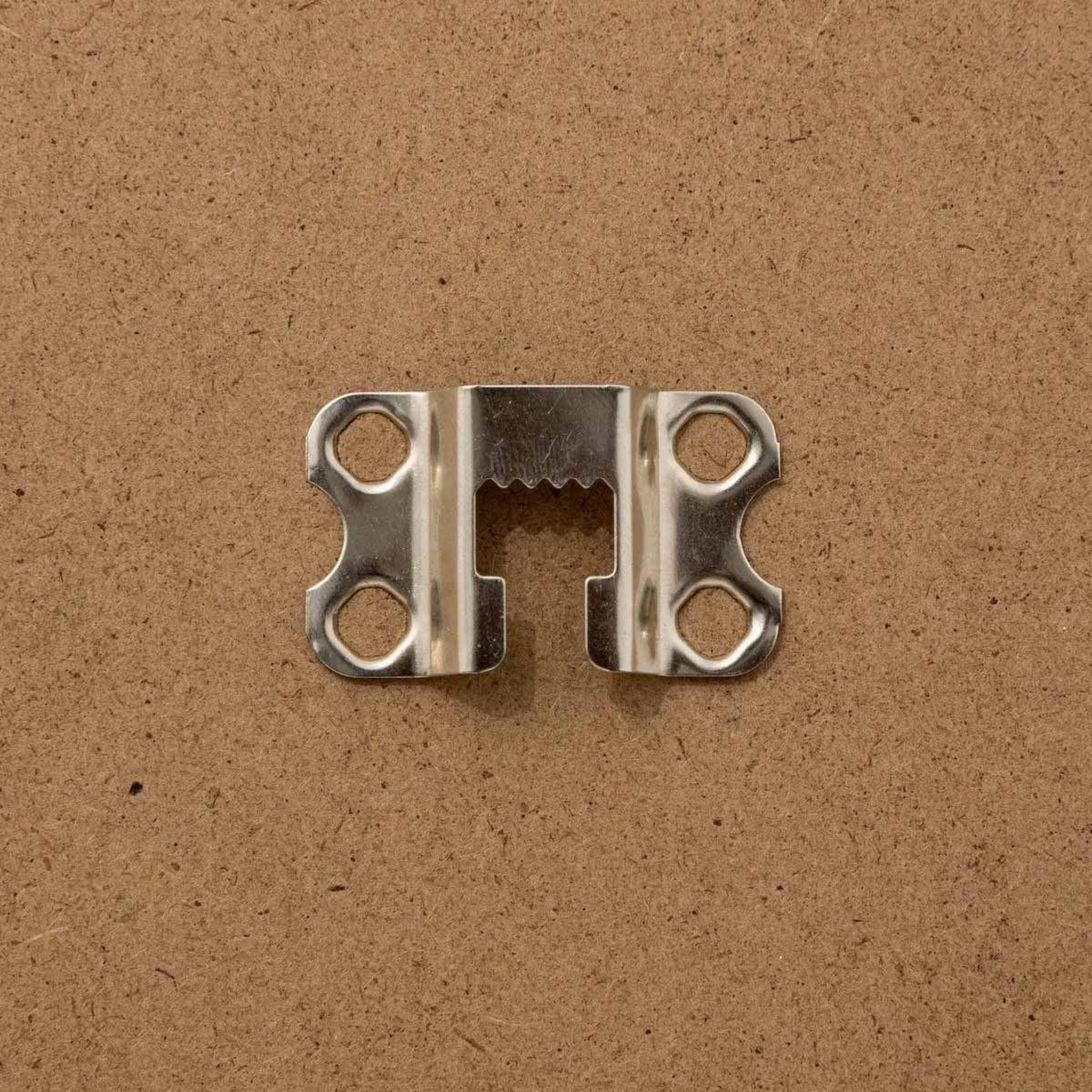 Voir la diapositive 3 : FIVE Miroir mural  bambou  44cm naturel