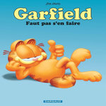 GARFIELD TOME 2 : FAUT PAS S'EN FAIRE, Davis Jim