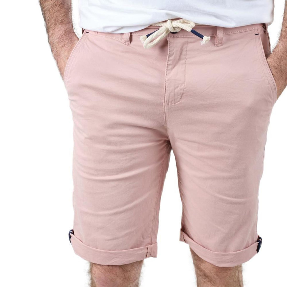 Deeluxe Short Rose Homme Deeluxe Karma