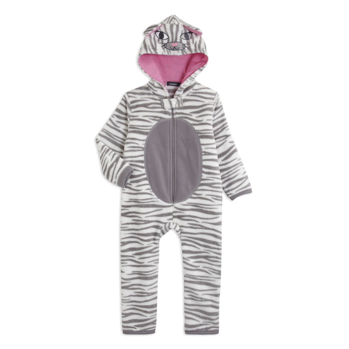 IN EXTENSO pyjama combinaison fille