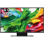 LG TV Mini Led 43QNED86A 2025 (108cm)