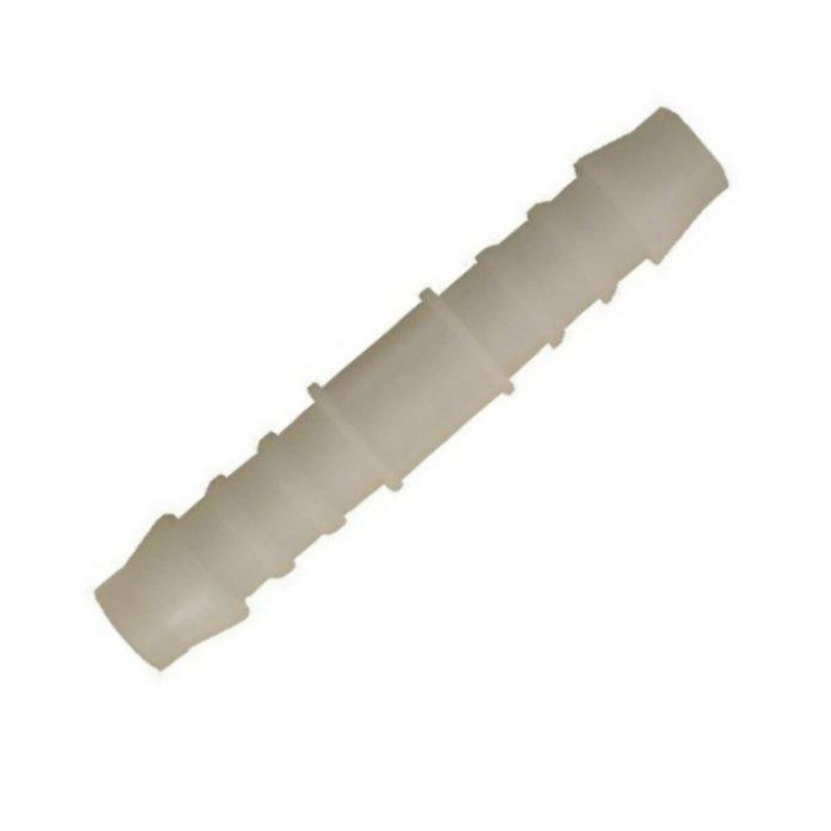 CENTRALE BRICO Jonction cannelé(e) 6 mm BOUTTE