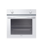 Candy Four intégrable multifonction 70l 60cm blanc - FIDCB100