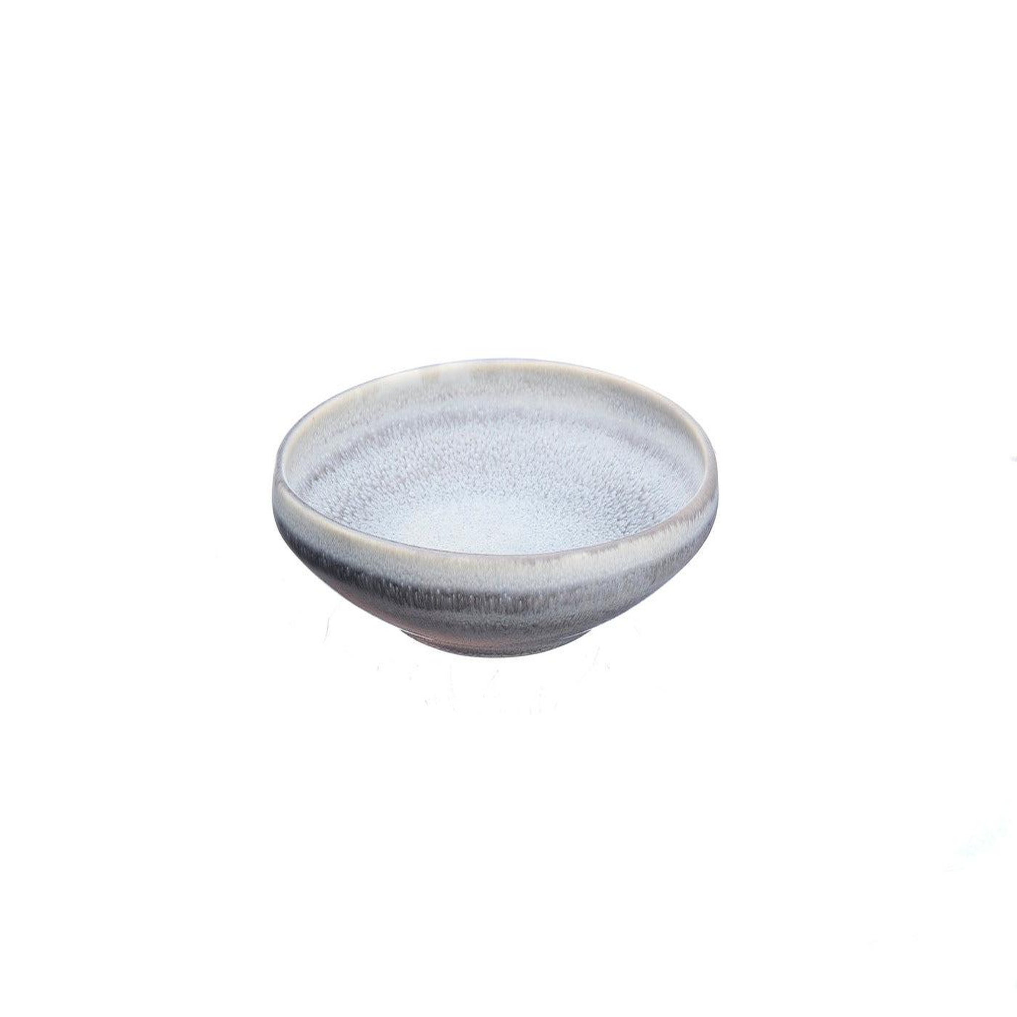 Voir la diapositive 4 : BJORN Coupelle stone ø11,5cm - 6 pièces - gris lune