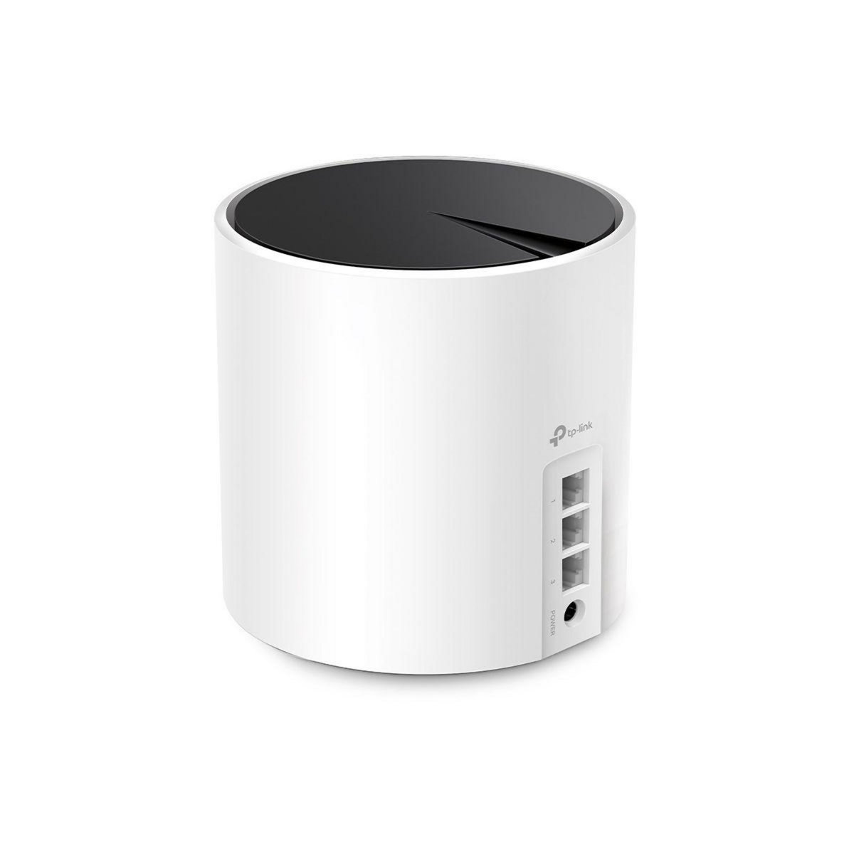 TP-LINK Système Wifi Mesh Deco X55(1-pack)