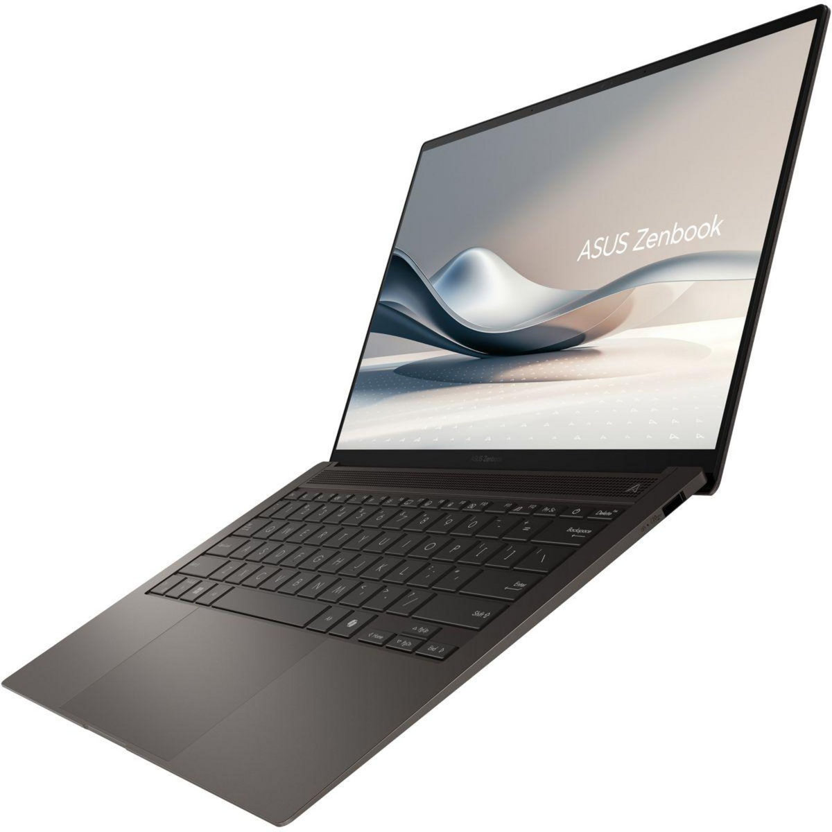 ASUS Ordinateur portable Zenbook S UM5606WA-DRRK021W Copilot+
