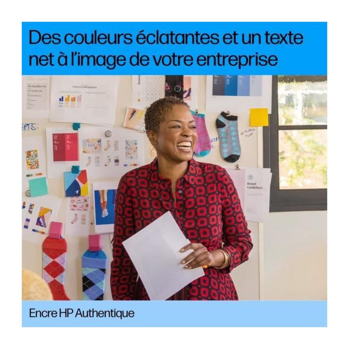 HP HP 937 Cartouche Encre Authentique noir