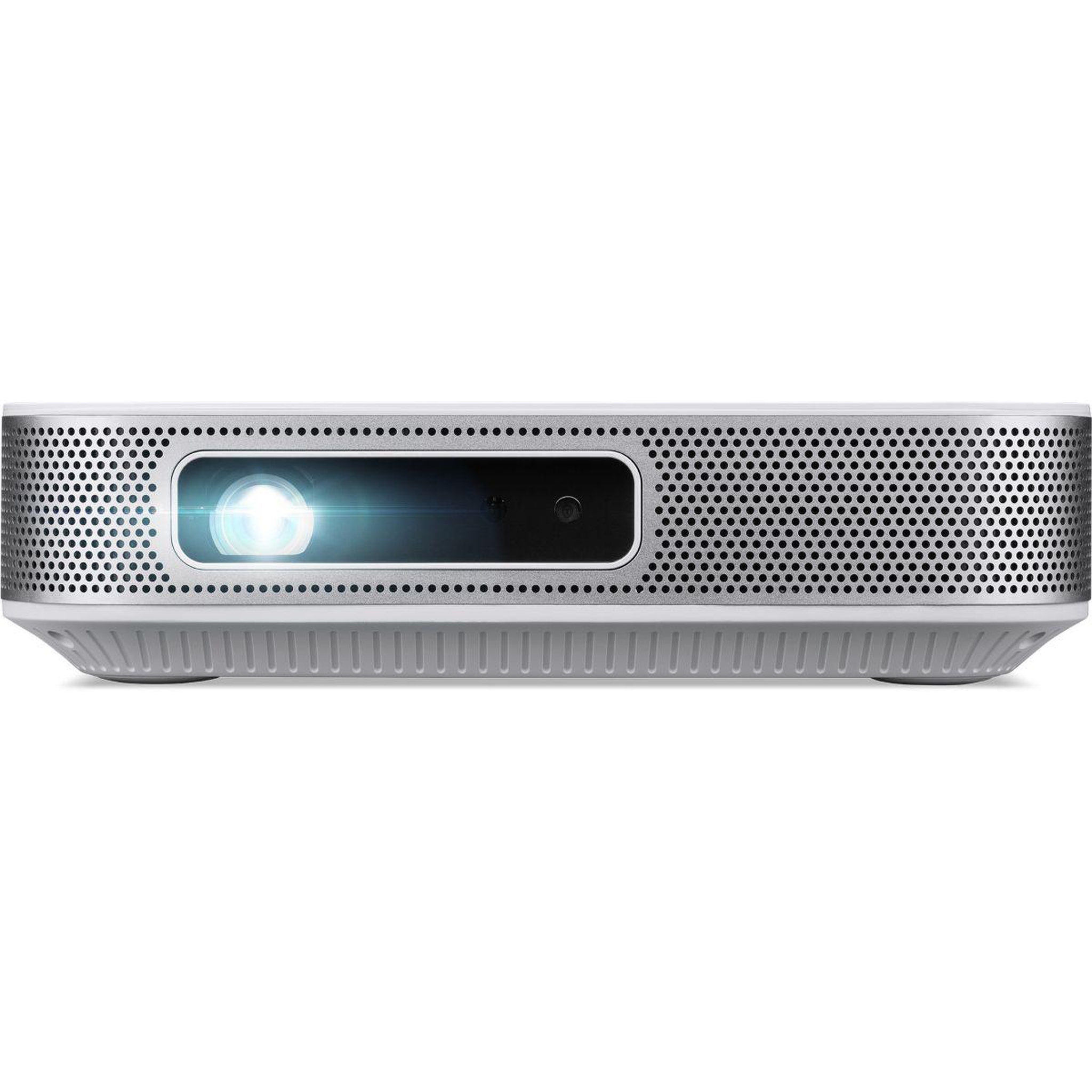 Voir la diapositive 3 : ACER Vidéoprojecteur portable pd1520s