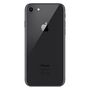 Voir la diapositive 3 : APPLE iPhone 8 Reconditionné 128 Go - Grade A+ - Gris Sidéral
