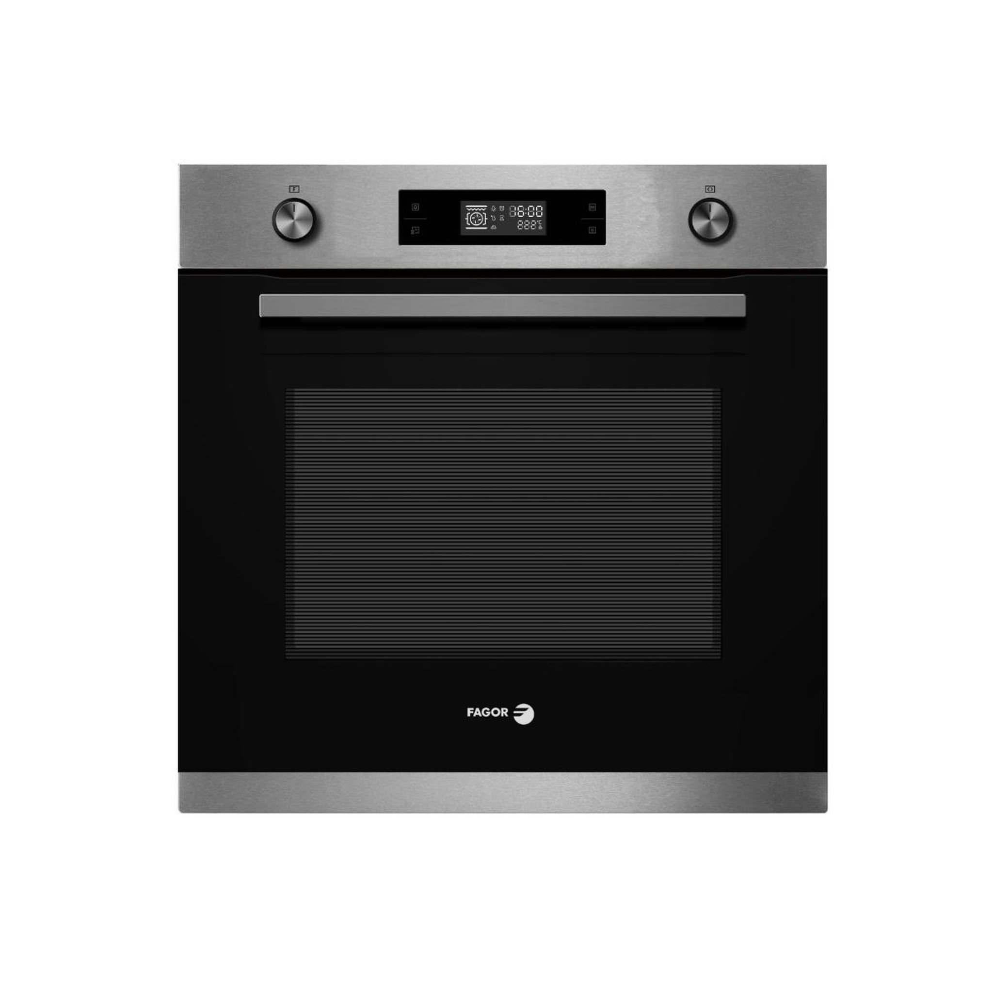 Fagor Four multifonction encastrable 71l 3000w inox - ff70mfcnx/1