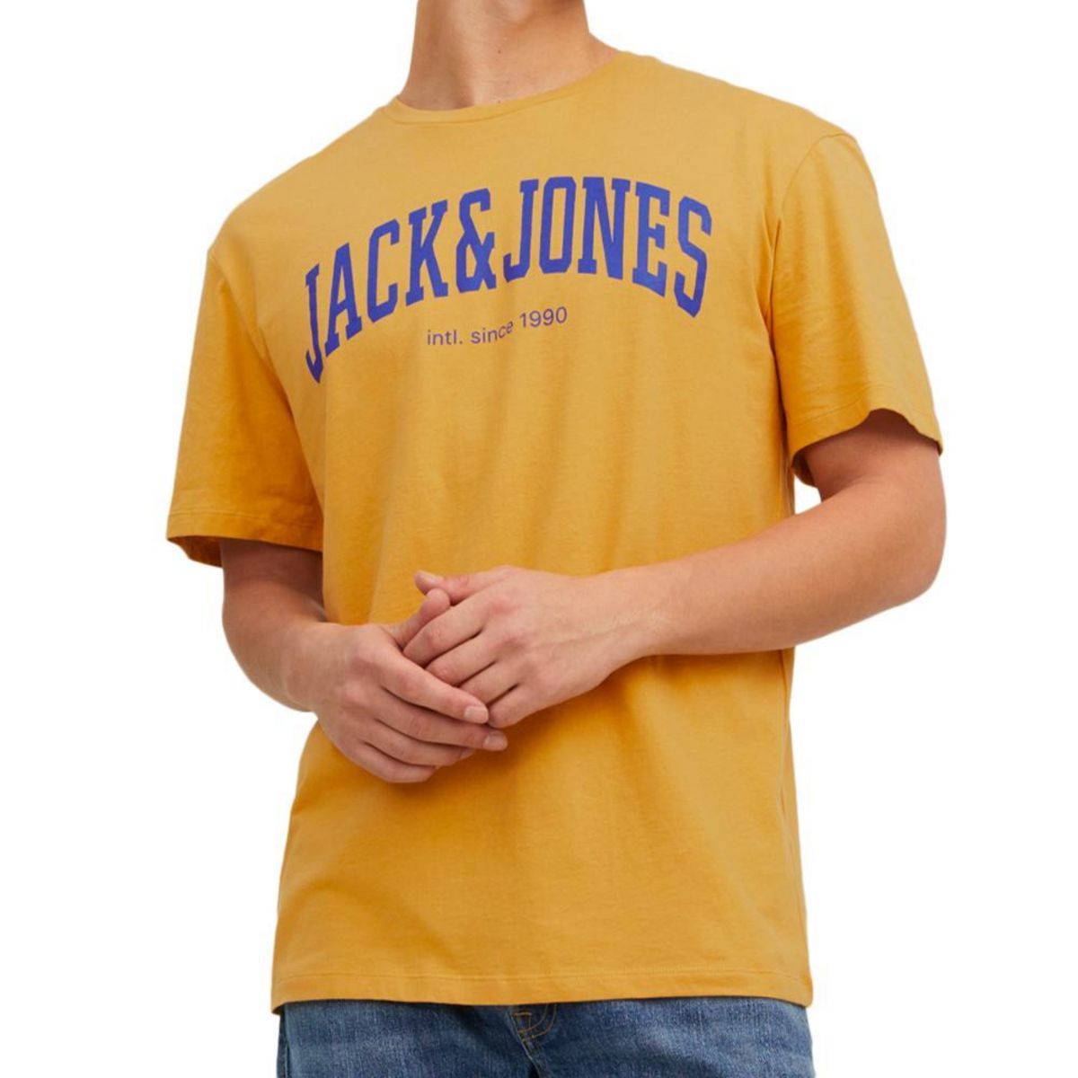 Jack & Jones T shirt  Homme Jack & Jones 12236514