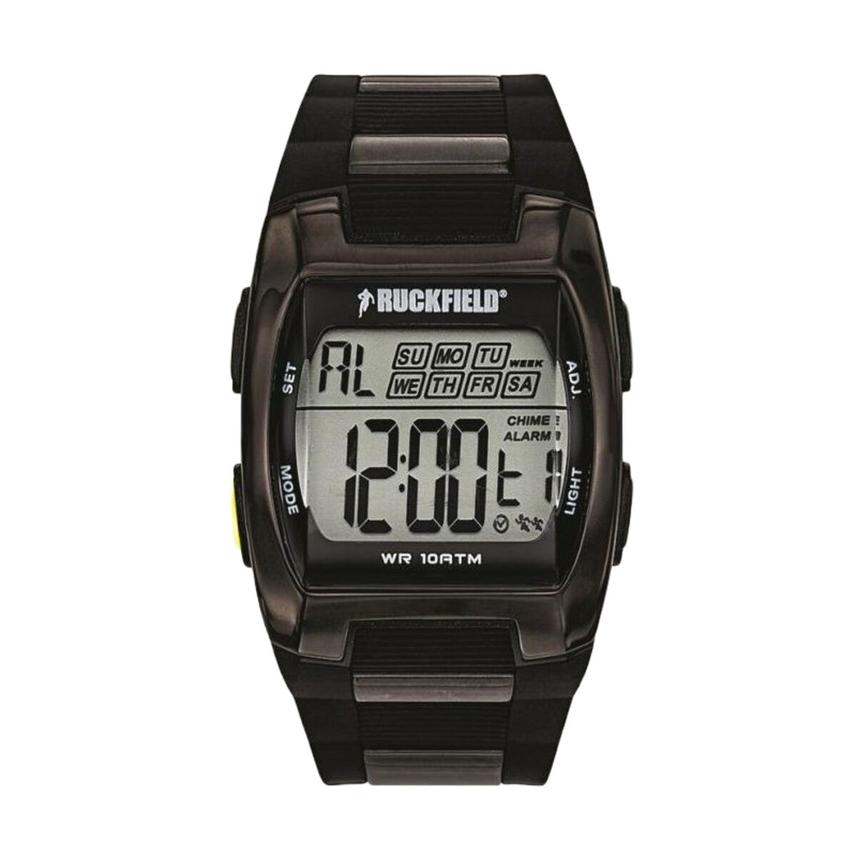 RUCKFIELD Montre Ruckfield Sport Digital Multifonction