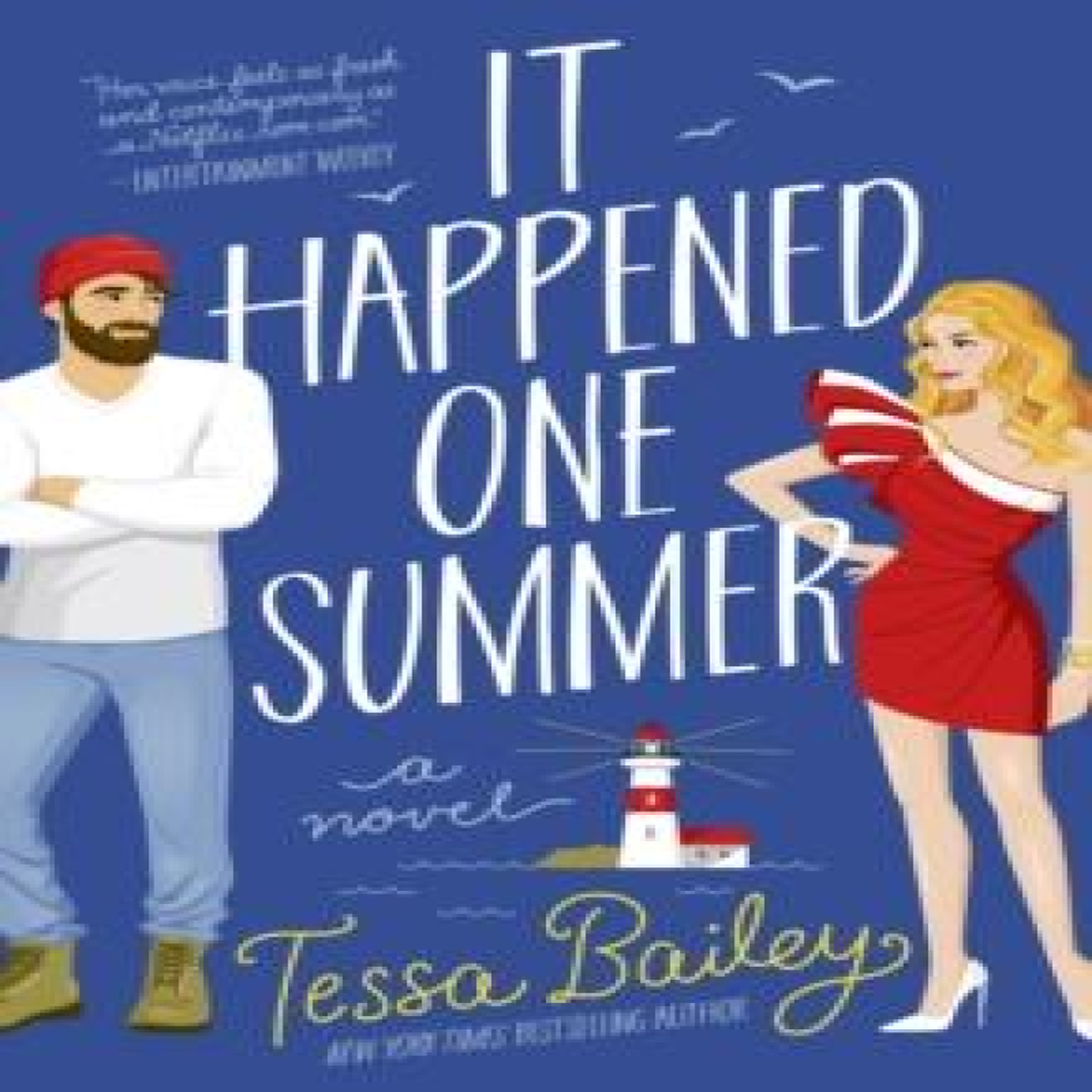 LIVRES It Happened One Summer : A Novel