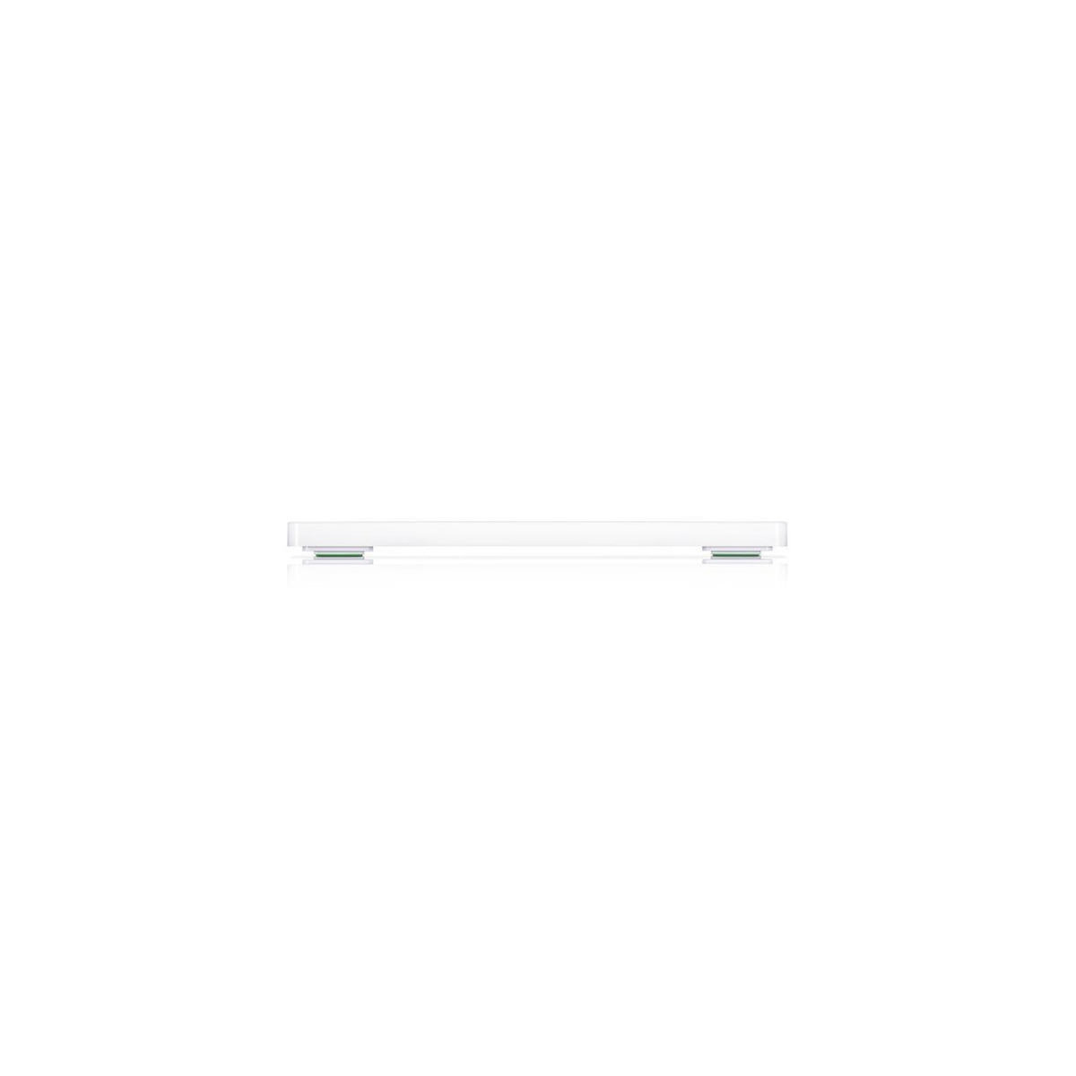 Soehnle Pèse-personne électronique 180kg/100g blanc - 63856-4