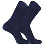 Voir la diapositive 5 : PIERRE CARDIN Lot de 6 Paires de chaussettes de ville en Fil d'Ecosse modèle 0110