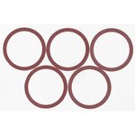 Comap Lot de 10 joints fibre, 12/17 mm COMAP