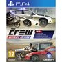 The Crew - Ultimate Edition PS4