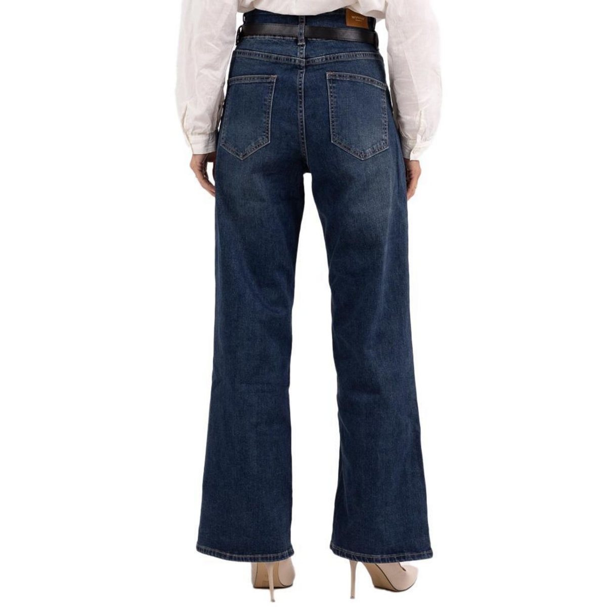 MONDAY PREMIUM Jeans  Femme Monday Premium 3276