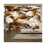 Paris Prix Papier Peint  Tangled Madness. Coloris disponibles : Multicolore