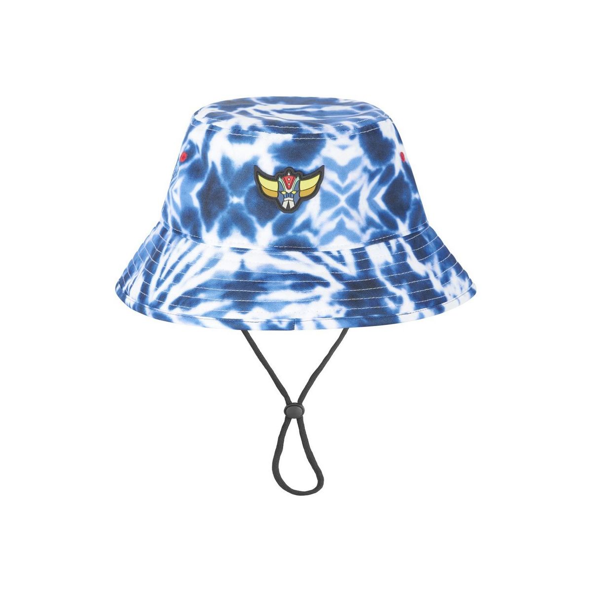 CAPSLAB Bob avec lacet ajustable Goldorak