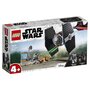 LEGO Star Wars 75237 - L'attaque du chasseur TIE