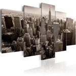 Paris Prix Tableau Imprimé  Modernity's Shade. Coloris disponibles : Multicolore