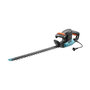 Voir la diapositive 1 : Gardena GARDENA Taille-haies electrique EasyCut 500 /55cm - 500W