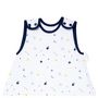 Voir la diapositive 3 : Babycalin Gigoteuse été Cosmic