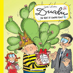 L'ELEVE DUCOBU TOME 28 : EN VERT ET CONTRE TOUS !, Godi