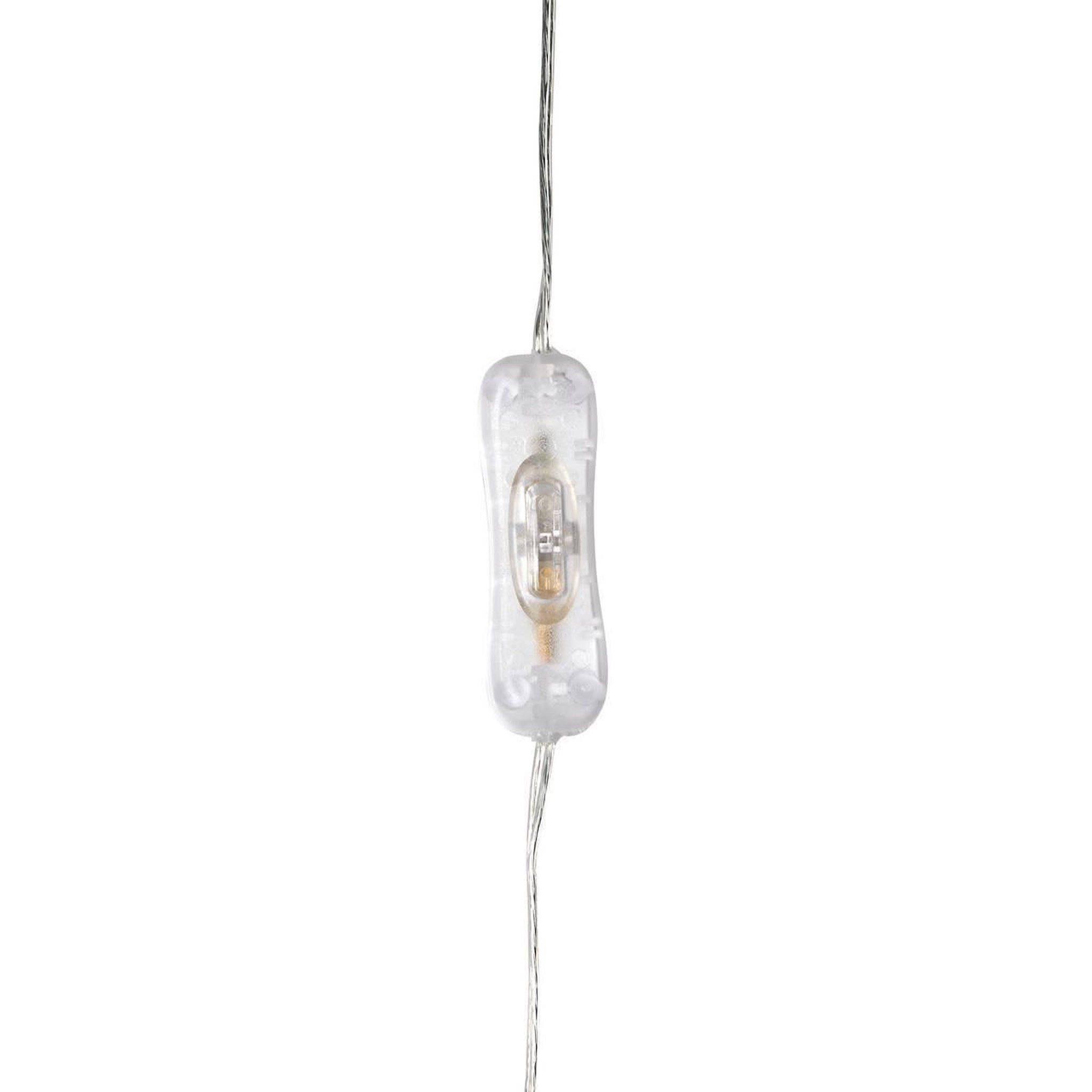 Voir la diapositive 4 : ATMOSPHERA Néon led mural  bol de nouilles  35cm rouge