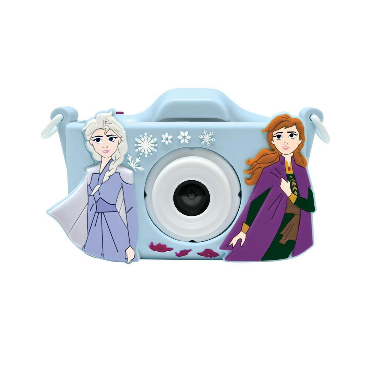 Lexibook Camera avec protection La Reine des Neiges