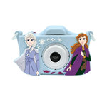 Lexibook Camera avec protection La Reine des Neiges