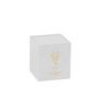 Voir la diapositive 2 : Paris Prix Bougie Parfumée  Cancer  10cm Sapphire Amber Tea