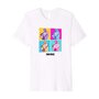 T SHIRT FORTNITE LAMA HOMME TAILLE M