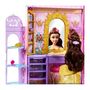 Voir la diapositive 4 : DISNEY PRINCESS Princesses Disney-Pretes pour le bal-Coffret dressing HXC20
